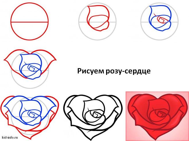 текст при наведении