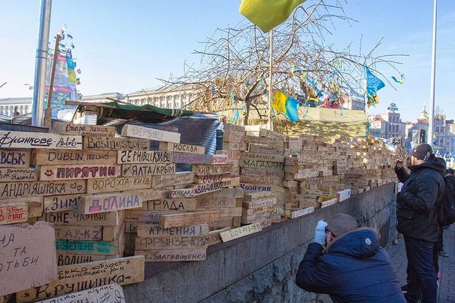 текст при наведении