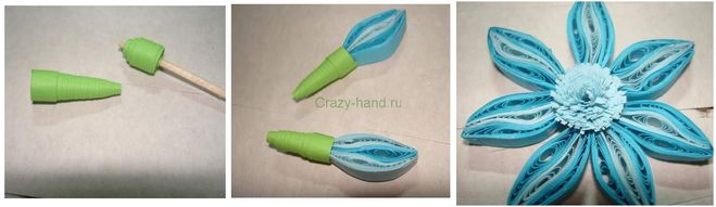 текст при наведении