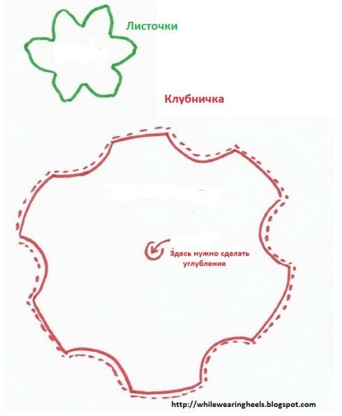 текст при наведении