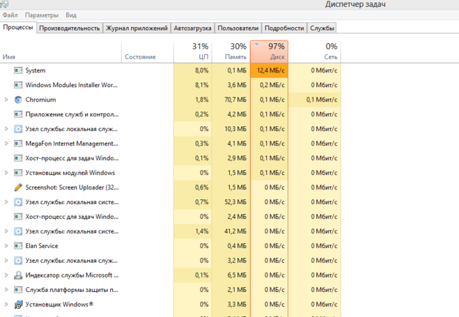 текст при наведении