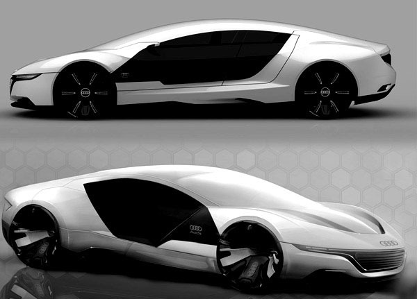 ауди а9 audi a9