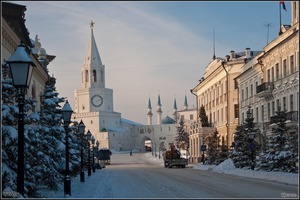 Когда дадут отопление в Казани, осенью 2018 года?