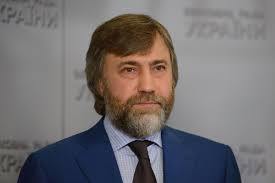 Вадим Владиславович Новинский