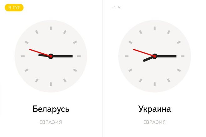 текст при наведении