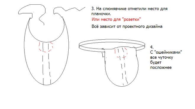 текст при наведении