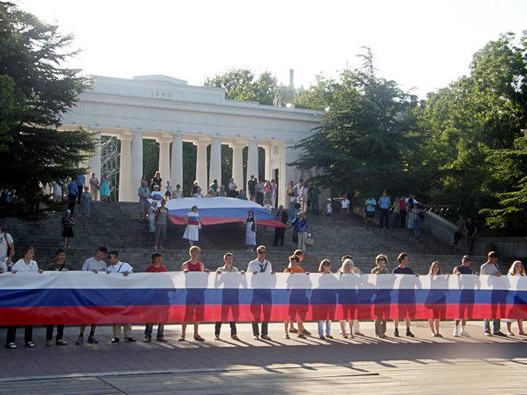 текст при наведении