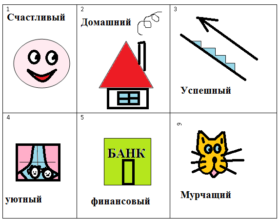 текст при наведении