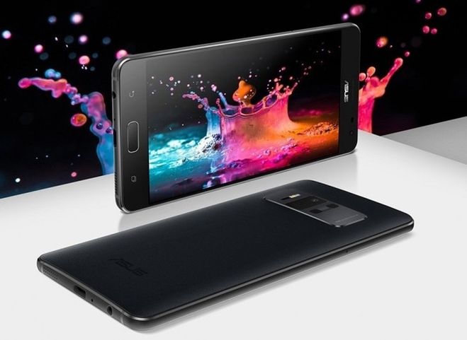 Смартфон ASUS ZenFone Ares