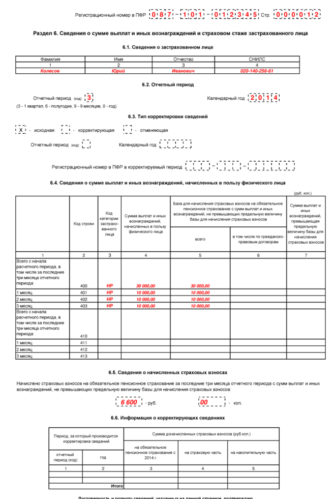 текст при наведении