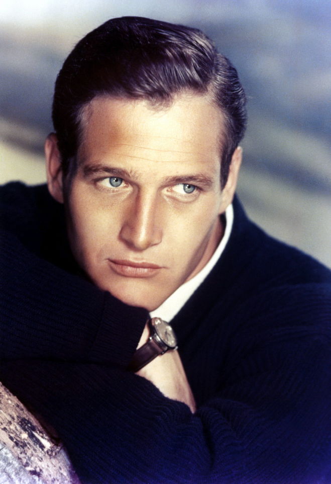 Paul Newman