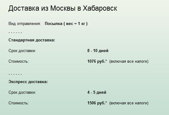 текст при наведении