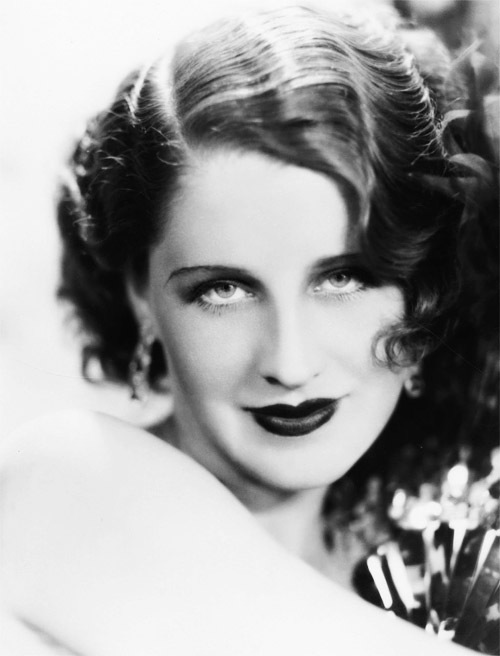 Norma Shearer