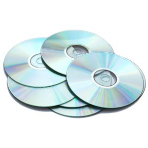 CD