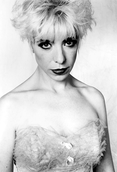 Джули Круз (Julee Cruise)