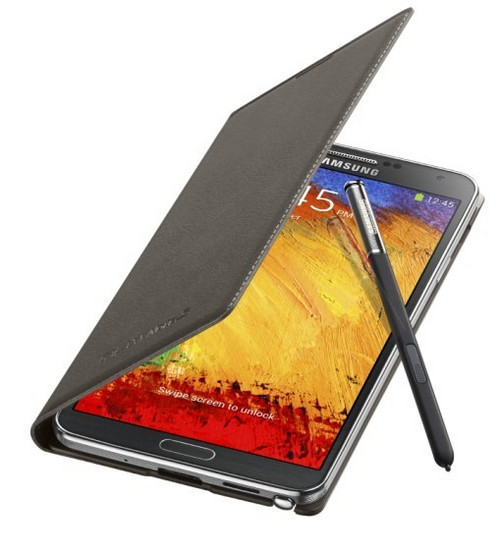 Samsung Galaxy Note 3