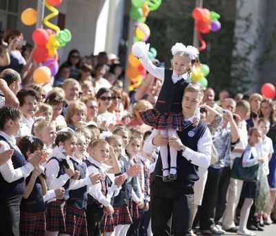 Погода; Достопримечательности; Мероприятия; Города России; 1 сентября; День Знаний; Пятигорск