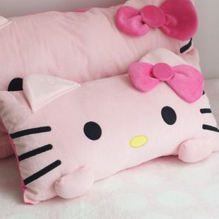 подушка Hello Kitty