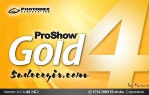 Proshow Gold