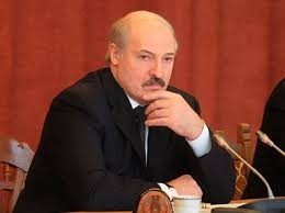 лукашенко