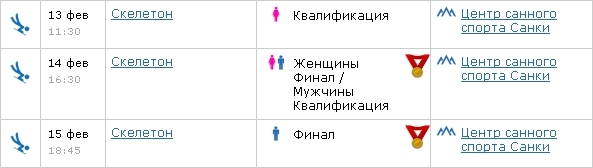 текст при наведении