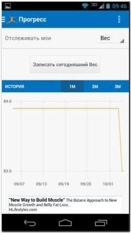 текст при наведении