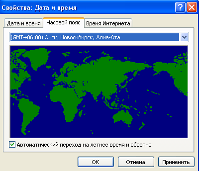 текст при наведении