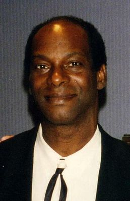 Bob Beamon, 1992 год.