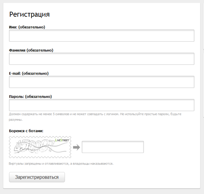 текст при наведении