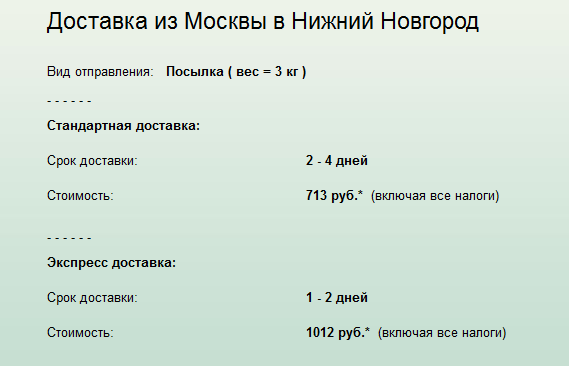 текст при наведении