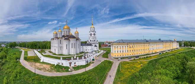 Прогноз; Погода; Прогноз погоды; Города России; 2016 год; Сентябрь 2016; Владимир; Погода во Владимире; Золотое кольцо России