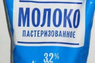 Срок годности молочных продуктов.