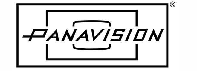 Panavision logo