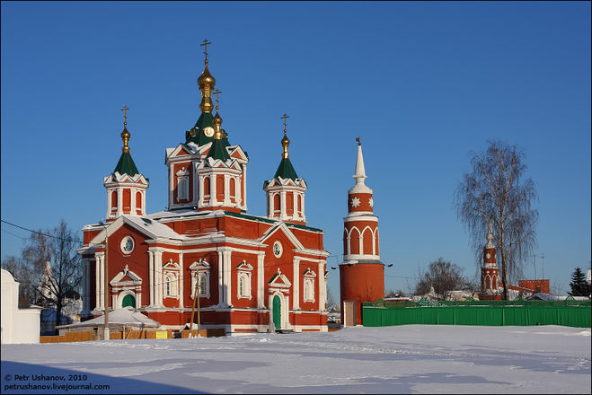 текст при наведении