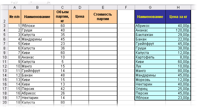 текст при наведении