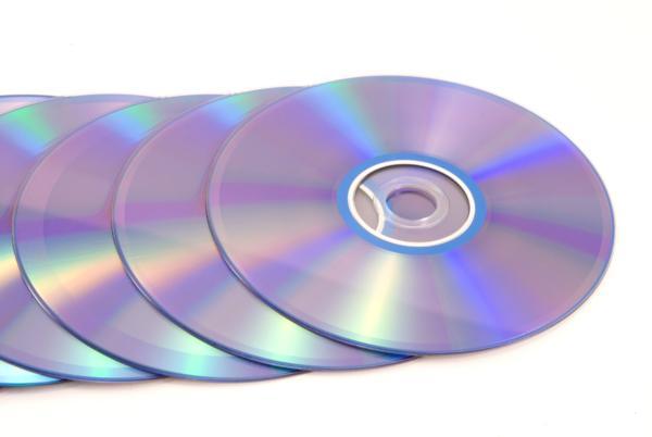 DVD