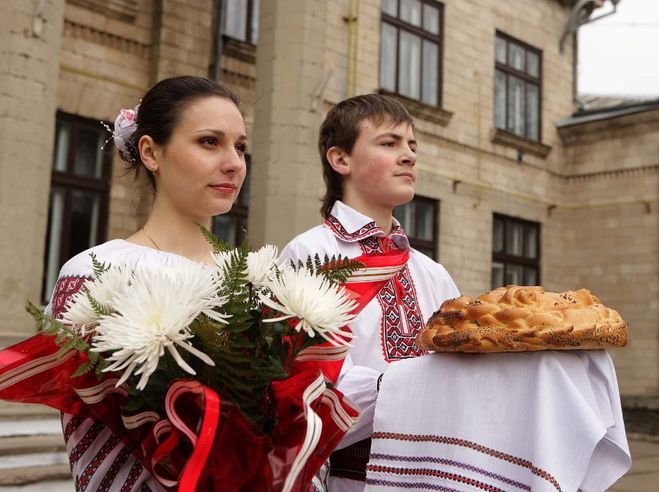 текст при наведении