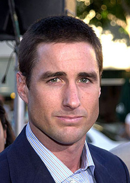 Люк Уилсон (Luke Wilson)